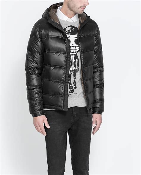 jackets for men zara|Special Prices Mens Jackets 